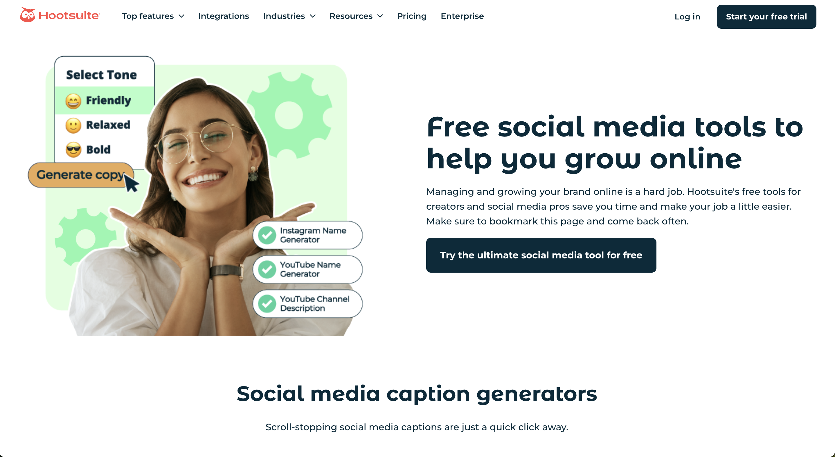 Hootsuite