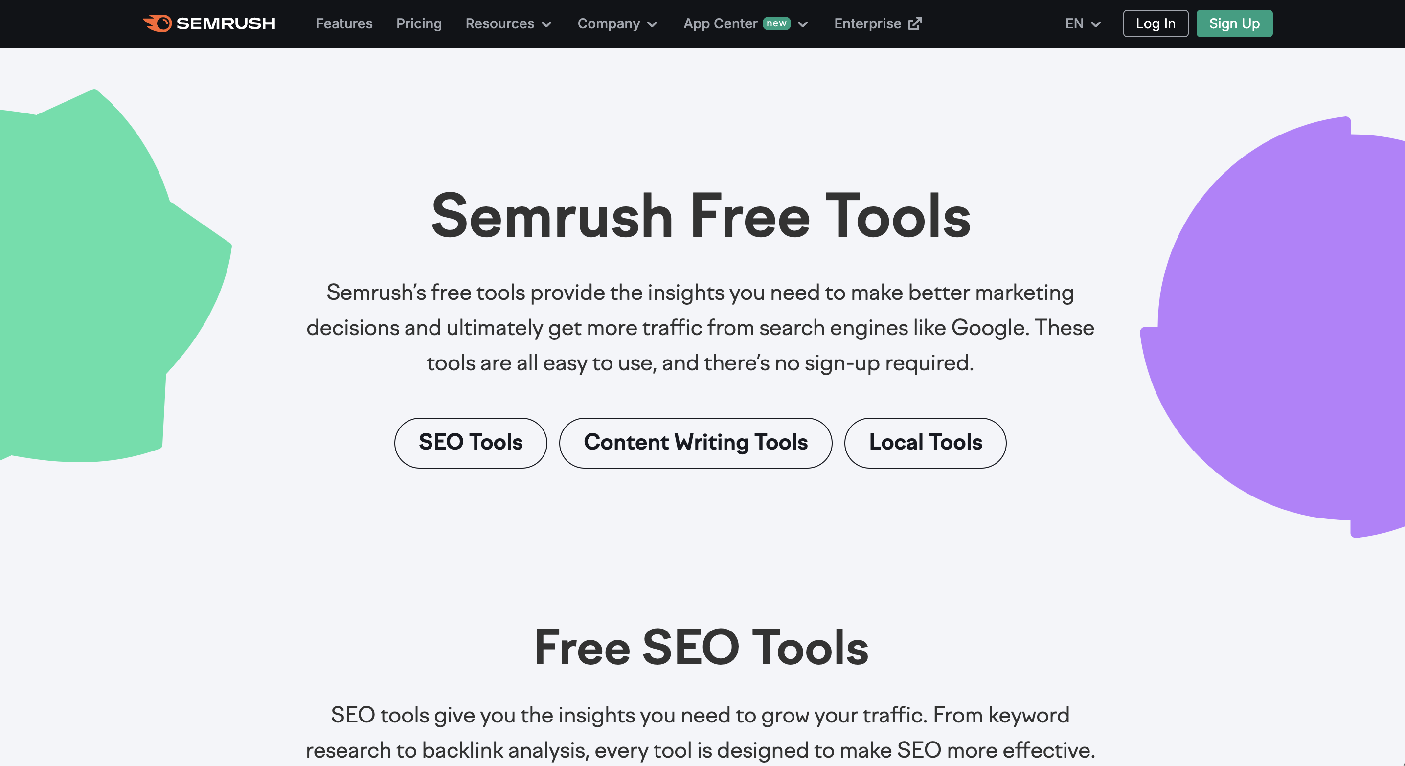 Semrush