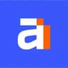 ahrefs Logo