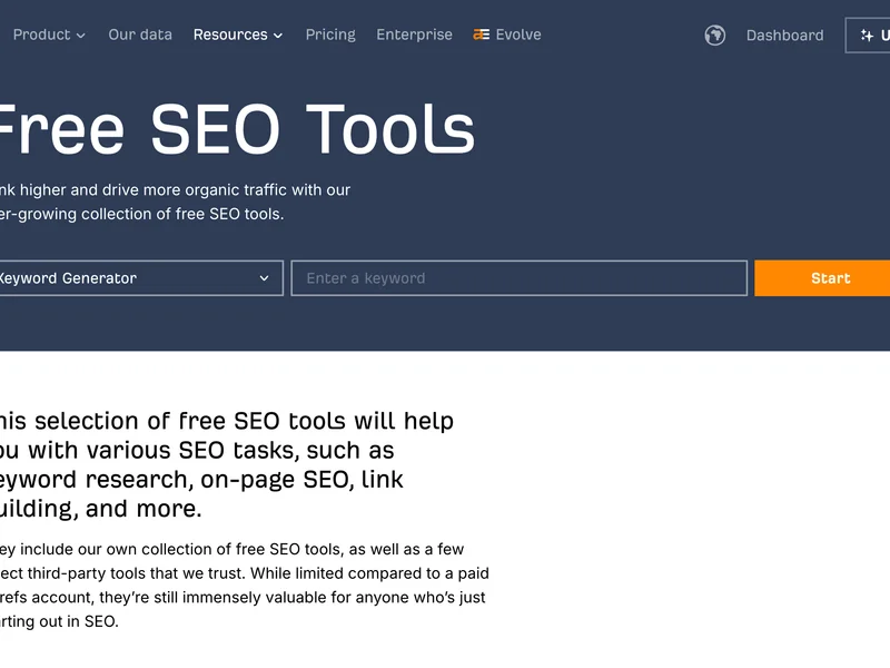 ahrefs