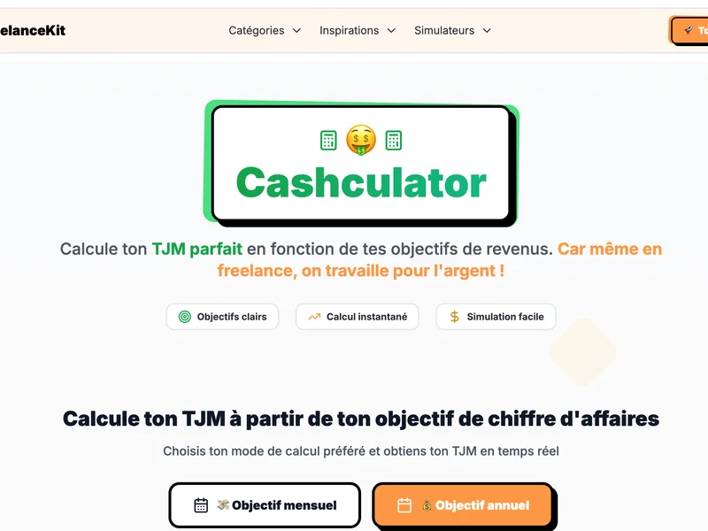 FreelanceKit